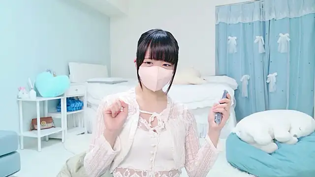 Snapshot of Hime_na chatting on July 3, 2026, 11:38 am Hime na online show from July 3, 2026, 11:38 am