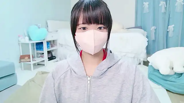 Snapshot of Hime_na chatting on July 15, 2026, 12:10 pm Hime na online show from July 15, 2026, 12:10 pm
