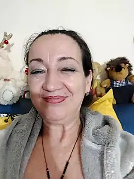 anayss17 online show from March 26, 2026, 6:46 pm