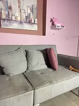 Im Luuu online show from April 23, 2026, 11:31 am