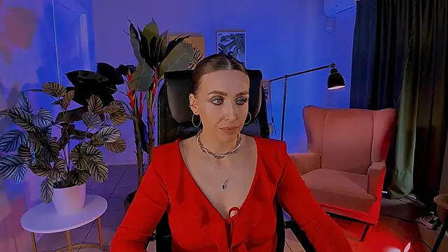 MonicaRiley online show from June 2, 2026, 3:25 pm