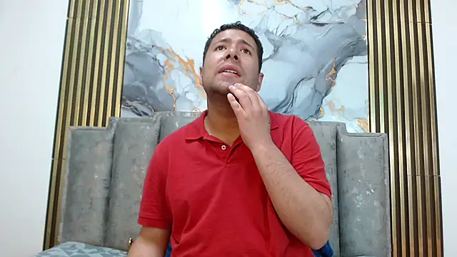 David lust1 online show from April 7, 2026, 12:11 am