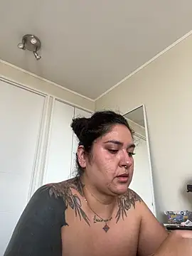 javieritr4 online show from March 7, 2026, 12:57 pm