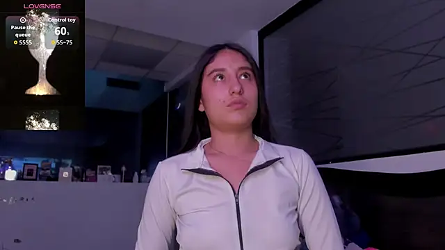 Princess tina online show from March 18, 2026, 10:02 pm