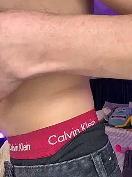 MatthewMoore  online show from April 9, 2026, 12:54 am