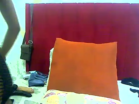 Nastyviola27 online show from May 18, 2026, 6:47 pm