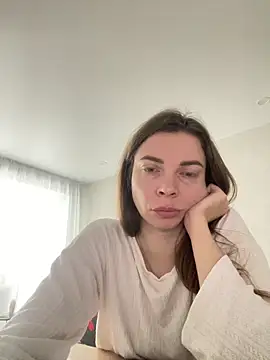 Luna2547 online show from March 7, 2026, 8:33 am