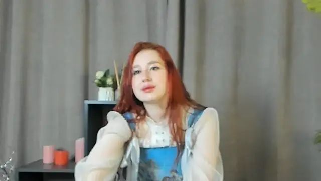 SerafinaPerque online show from March 3, 2026, 2:12 pm