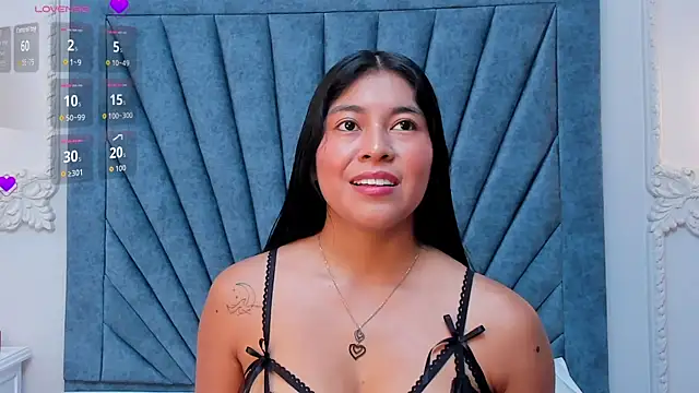 Leandra-Johnson online show from April 1, 2026, 1:34 pm