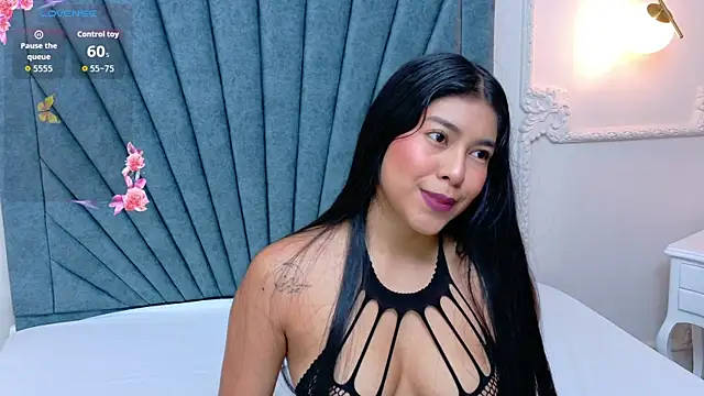 Leandra-Johnson online show from June 15, 2026, 1:24 pm