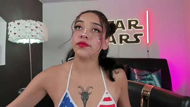 foxy hannah online show from July 4, 2026, 11:16 am