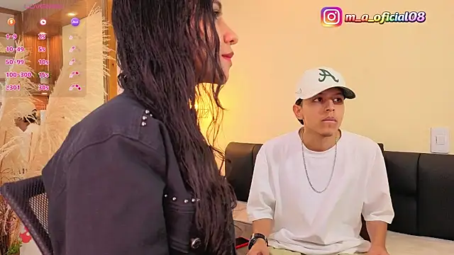 Morgan alice online show from March 29, 2026, 1:22 pm