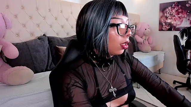 kimknox online show from March 7, 2026, 12:35 pm