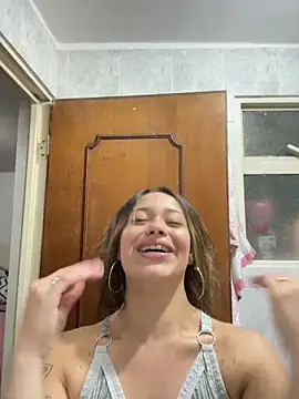 Snapshot of Baby_Pink_Love chatting on May 5, 2026, 2:52 am Baby Pink Love online show from May 5, 2026, 2:52 am
