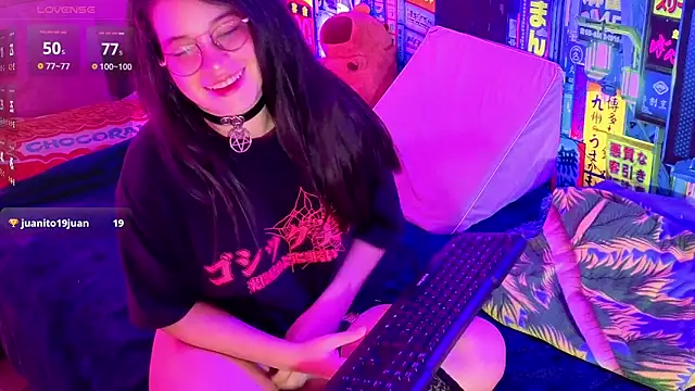 Yorumakie 777 online show from April 3, 2026, 1:47 am