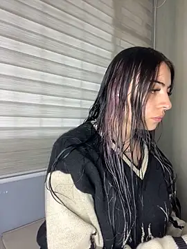 Morgana Pink online show from April 1, 2026, 1:52 pm