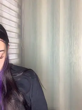 Morgana Pink online show from April 7, 2026, 1:22 pm