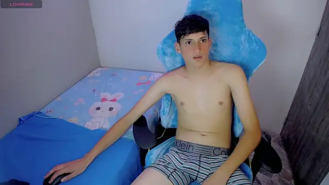 Pablito junior online show from April 5, 2026, 3:36 am