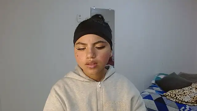 kimmyfuckass online show from May 29, 2026, 12:25 pm