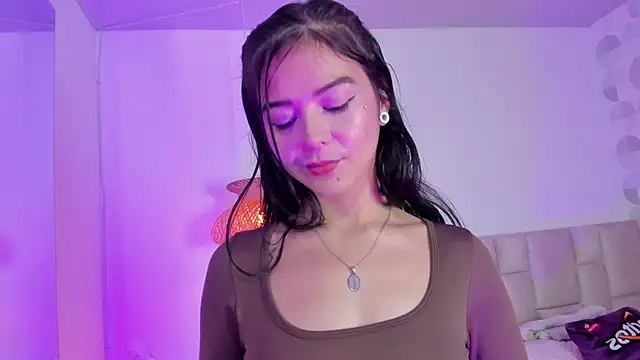 Vanessa cruz 18 online show from May 30, 2026, 9:56 pm