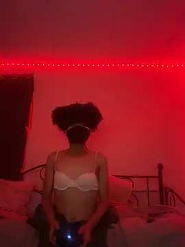 Snapshot of GameyBaby chatting on March 2, 2026, 11:11 pm GameyBaby online show from March 2, 2026, 11:11 pm