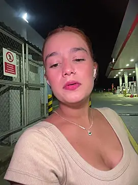 isabella ferrer99 online show from March 22, 2026, 5:22 am