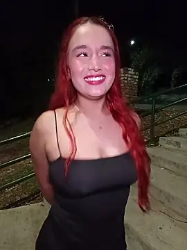 isabella ferrer99 online show from May 27, 2026, 4:31 am