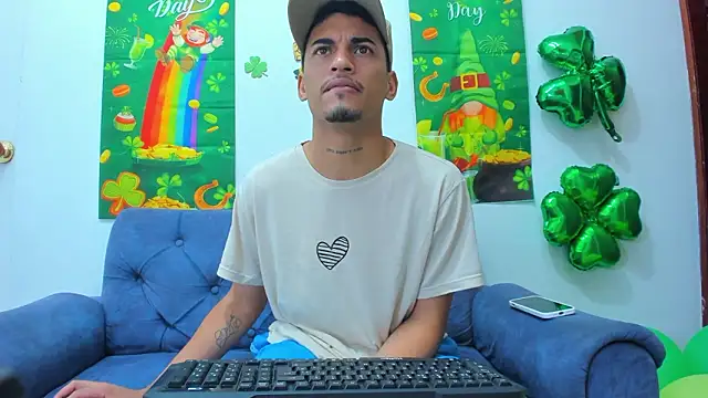 Ares DAMM online show from March 19, 2026, 11:03 am