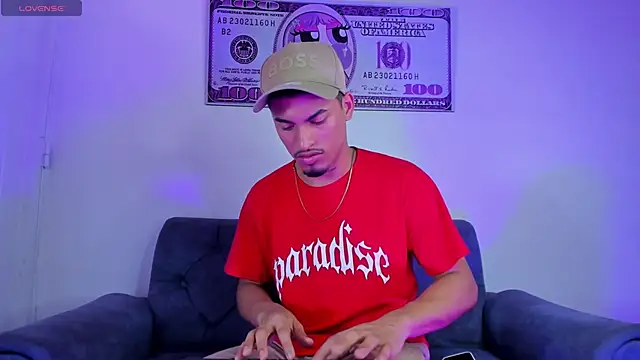 Ares DAMM online show from April 7, 2026, 6:08 pm