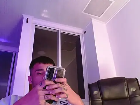 Bad Boy Carter69 online show from March 21, 2026, 3:11 am