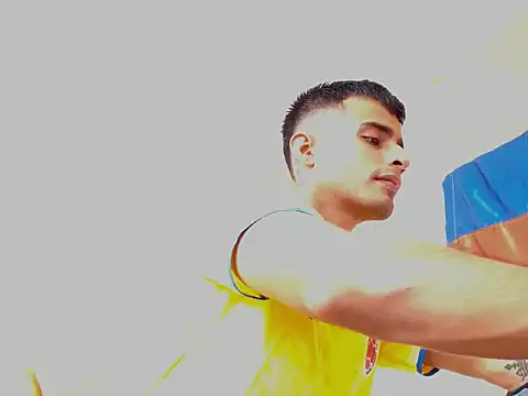 Bad Boy Carter69 online show from March 22, 2026, 3:37 pm