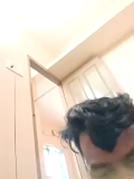 Rubina 69 online show from April 14, 2026, 8:09 am