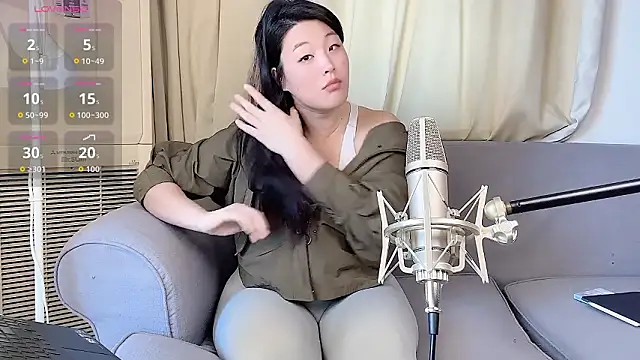 Tavie1744 online show from March 14, 2026, 1:01 am