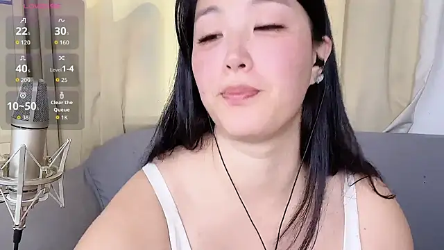 Tavie1744 online show from May 4, 2026, 6:09 am