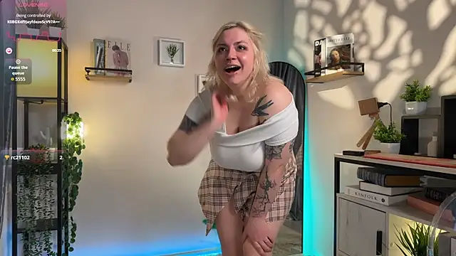 eyes are higher16333 online show from March 22, 2026, 12:30 pm