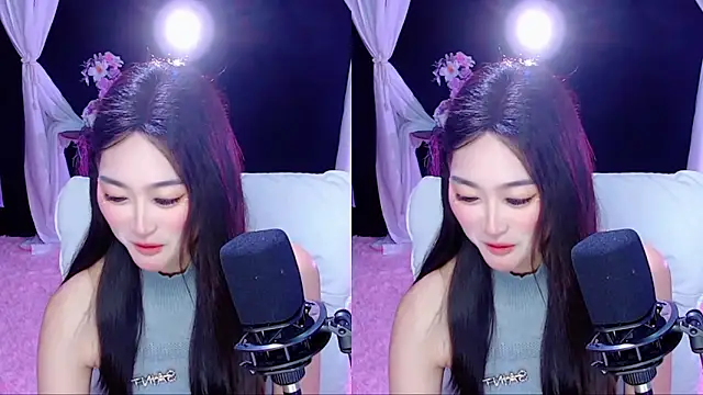 Snapshot of Tili-668 chatting on March 15, 2026, 2:06 am Tili-668 online show from March 15, 2026, 2:06 am