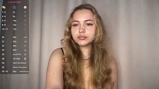 YourRareBunny online show from March 22, 2026, 5:11 am