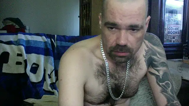 Snapshot of KinkyTOMan chatting on June 21, 2026, 10:29 am KinkyTOMan online show from June 21, 2026, 10:29 am
