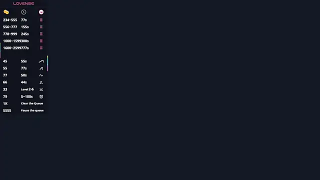 Selena blom online show from March 25, 2026, 12:55 pm