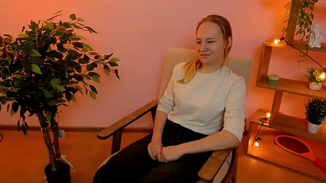 ArmidaIgler online show from March 4, 2026, 5:02 am