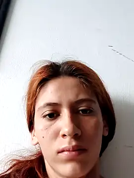 Sasha Red  online show from April 1, 2026, 1:23 pm