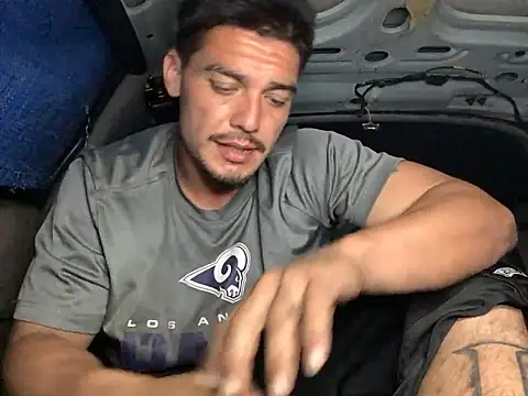 Snapshot of Donkie909 chatting on March 16, 2026, 1:26 pm Donkie909 online show from March 16, 2026, 1:26 pm