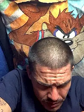 Snapshot of Donkie909 chatting on March 25, 2026, 4:07 am Donkie909 online show from March 25, 2026, 4:07 am