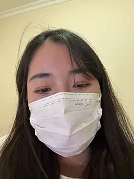 jinxiyao01 online show from March 19, 2026, 12:09 pm