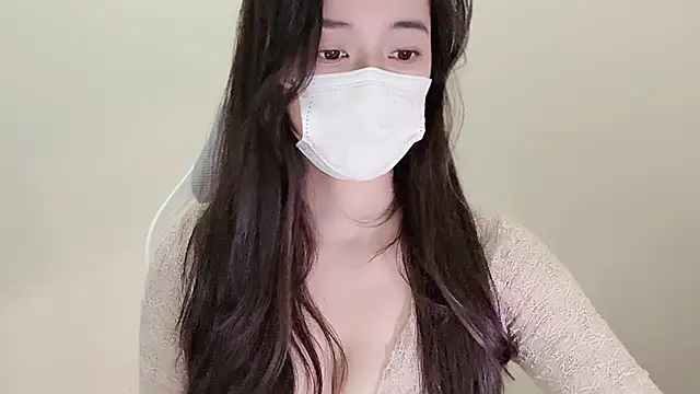 jinxiyao01 online show from March 26, 2026, 7:14 am