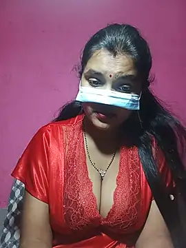 Sexy Sonniyaa online show from June 15, 2026, 5:48 pm