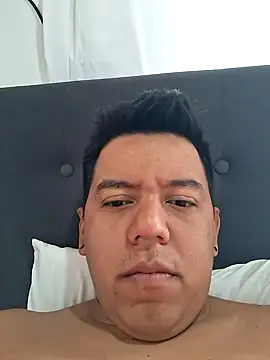 Snapshot of Badboydel97 chatting on March 4, 2026, 2:45 pm Badboydel97 online show from March 4, 2026, 2:45 pm