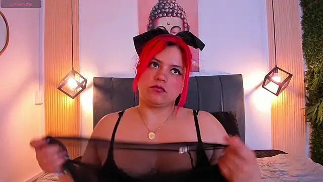 Mariee bloom online show from March 21, 2026, 8:19 am