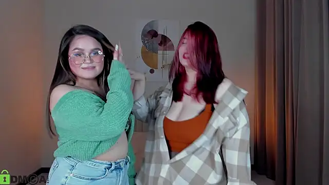 leilawinx online show from March 6, 2026, 1:29 pm