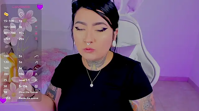 Snapshot of heeyy_kitty chatting on July 28, 2026, 6:31 pm heeyy kitty online show from July 28, 2026, 6:31 pm